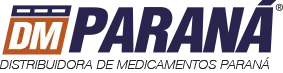 Logo da DMPR